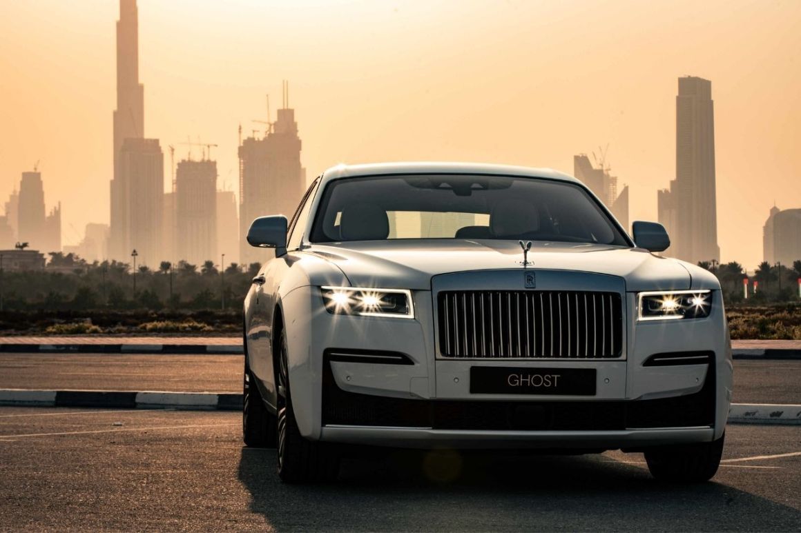 Rolls Royce Price in Pakistan, Specs and Latest Models Zupyak