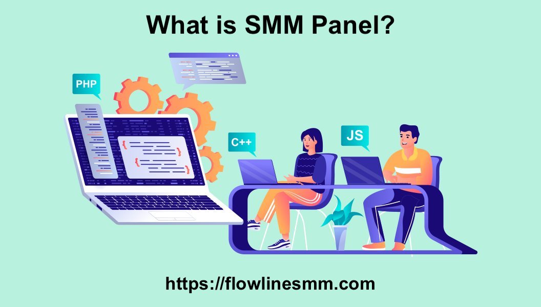 What is SMM Panel?