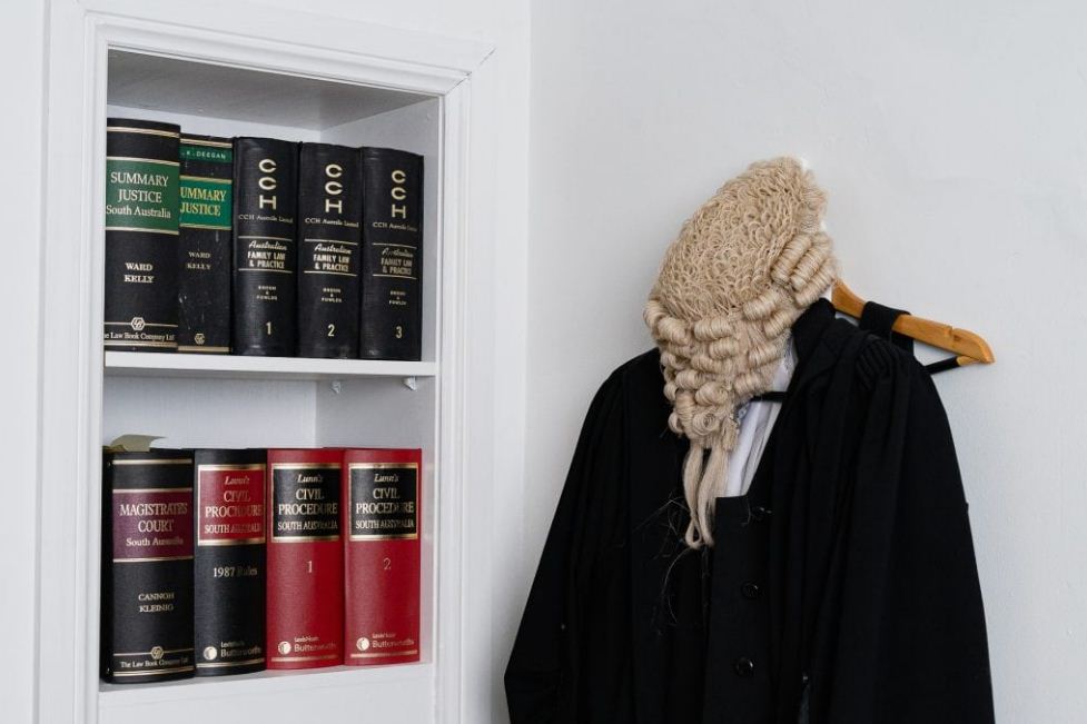 Criminal Lawyers Adelaide