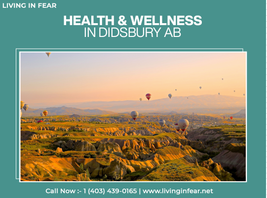 Health And Wellness Therapists in Didsbury