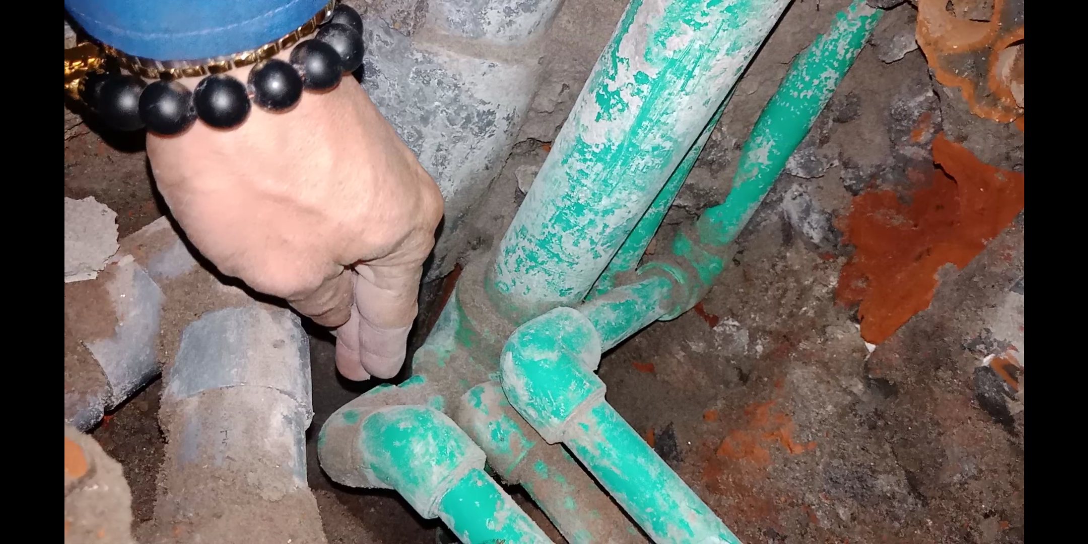 Đơn vị sửa đường ống nước tại Hà Nội