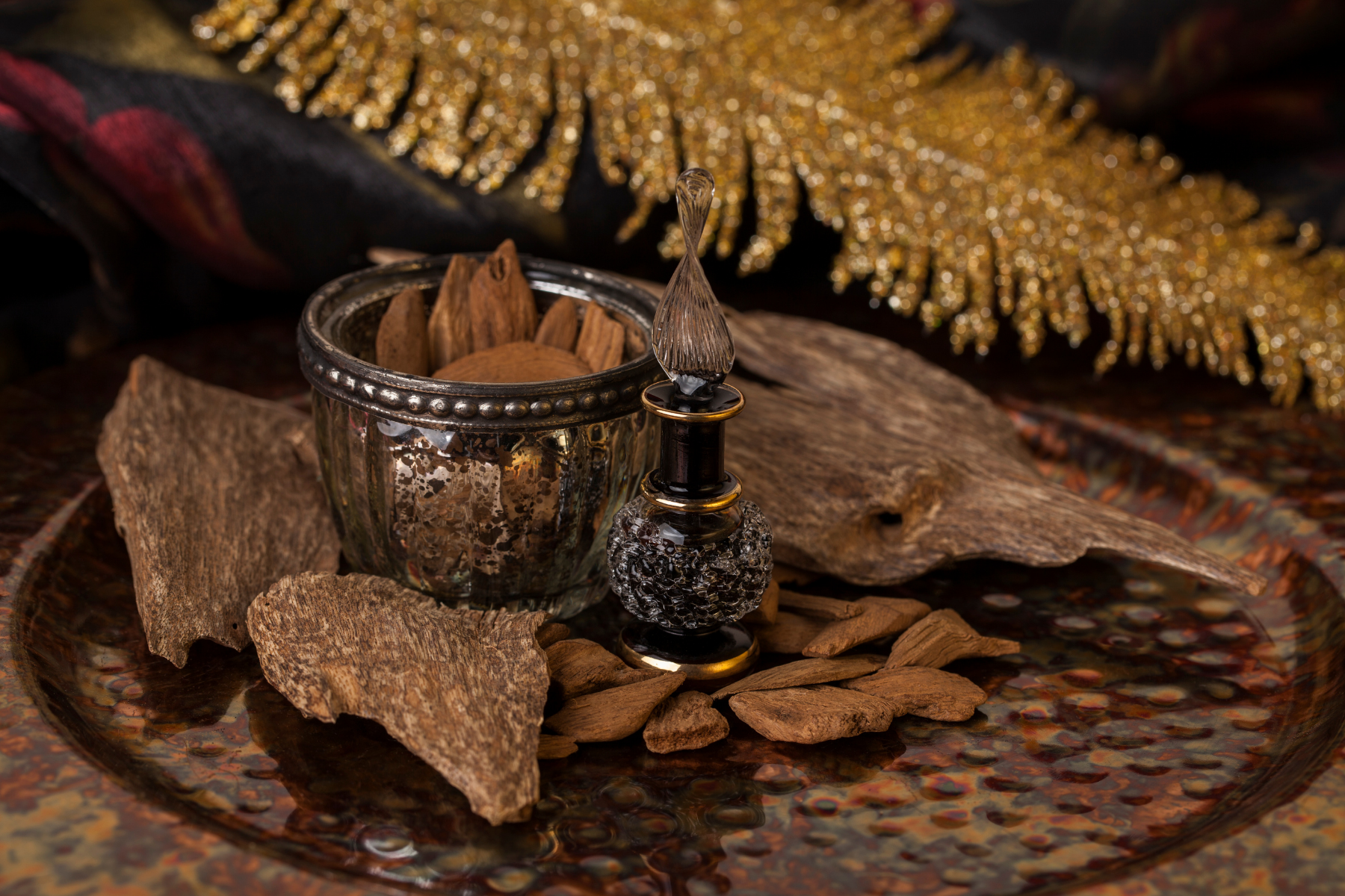 Oudhalanfar is one of the best oud suppliers in dubai