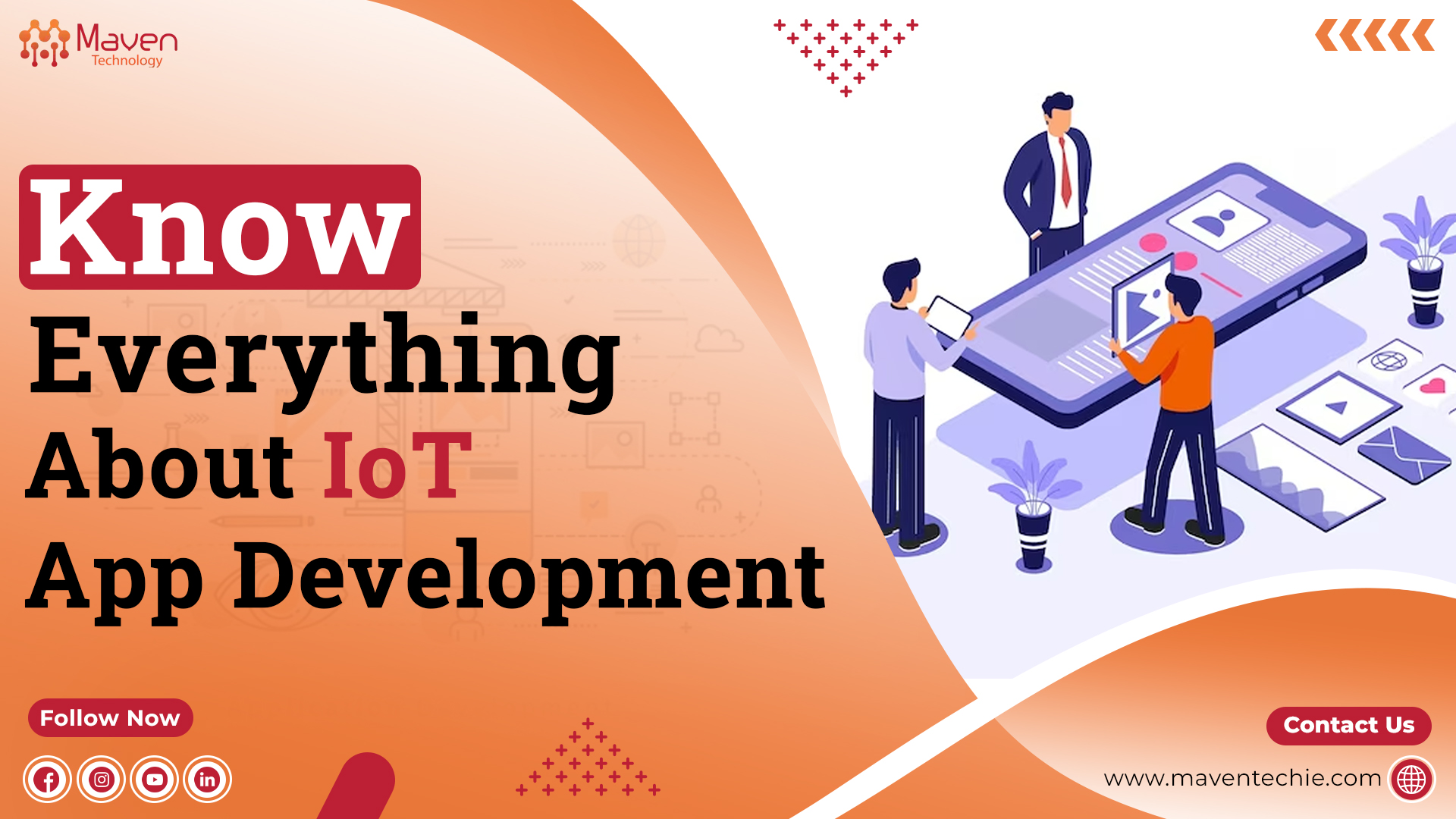 Everything You Need to Know About IoT App Development in 2023!