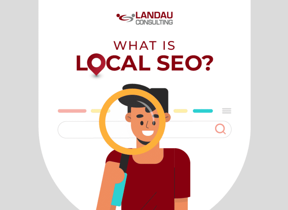 What is Local SEO?