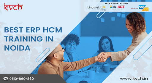 Give your Career a Kick Start with SAP HCM Certification Training at KVCH