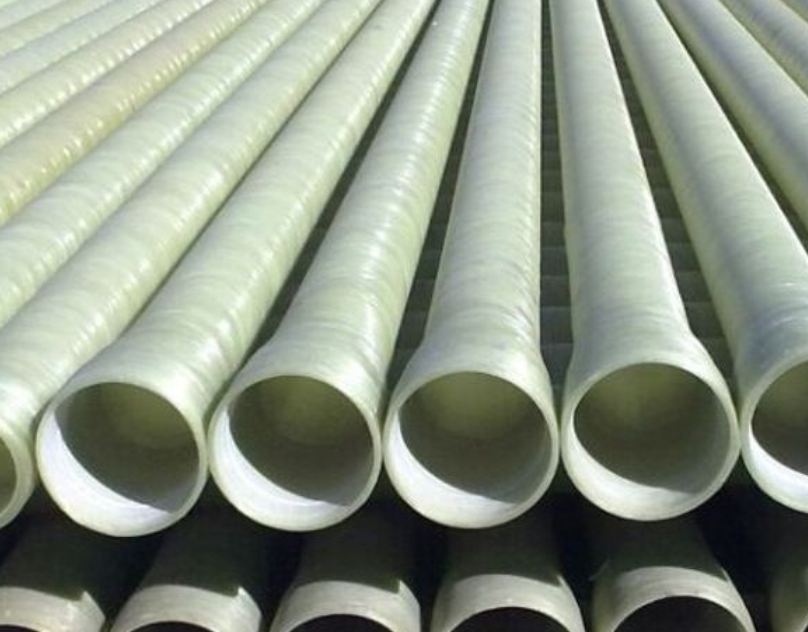 Specific Details Regarding FRP Pipes