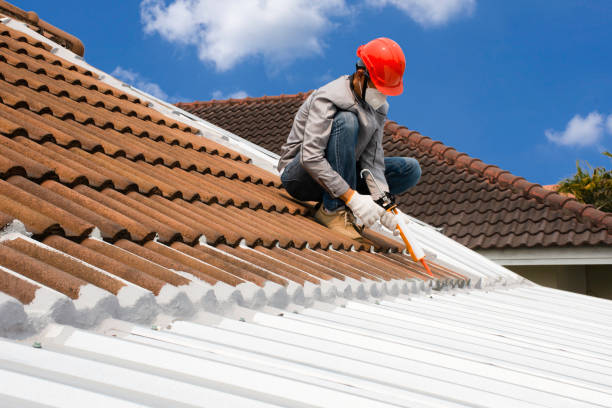 Hiring a professional roofing contractor has many benefits