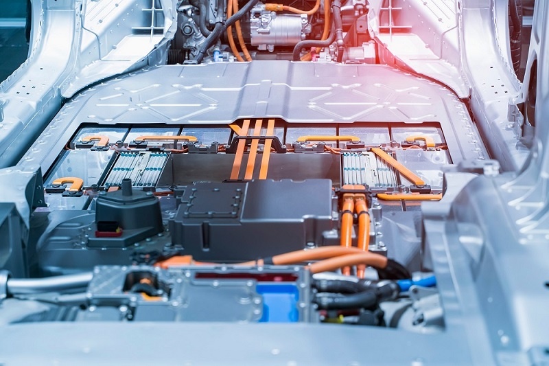 Electric Vehicle Battery Housing Market Expected to Expand at a Steady 2023-2032