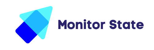 monitor state 