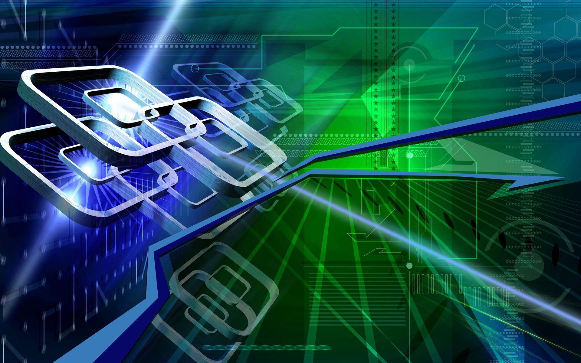 Web, Mobile And Desktop Application Development