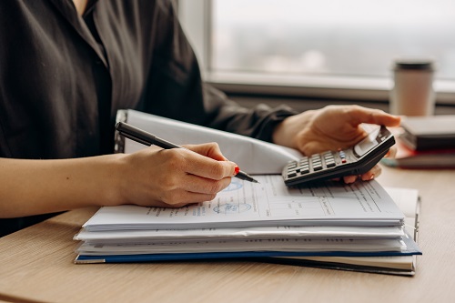 Why Is Bookkeeping Service Necessary For Your Business?