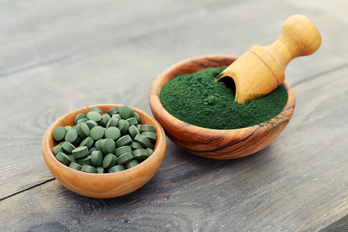 Spirulina Market Size CAGR 10.32% by 2027- Market Size, Share, Forecasts, & Trends Analysis Report with COVID-19 Impact by Market Research Future