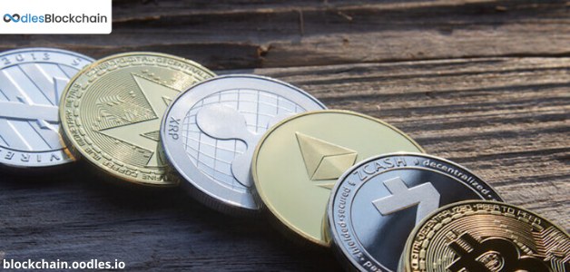 Understanding the Types of Crypto Tokens and Their Benefits