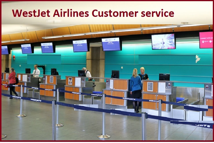 How can I get to real agent on WestJet Airlines?