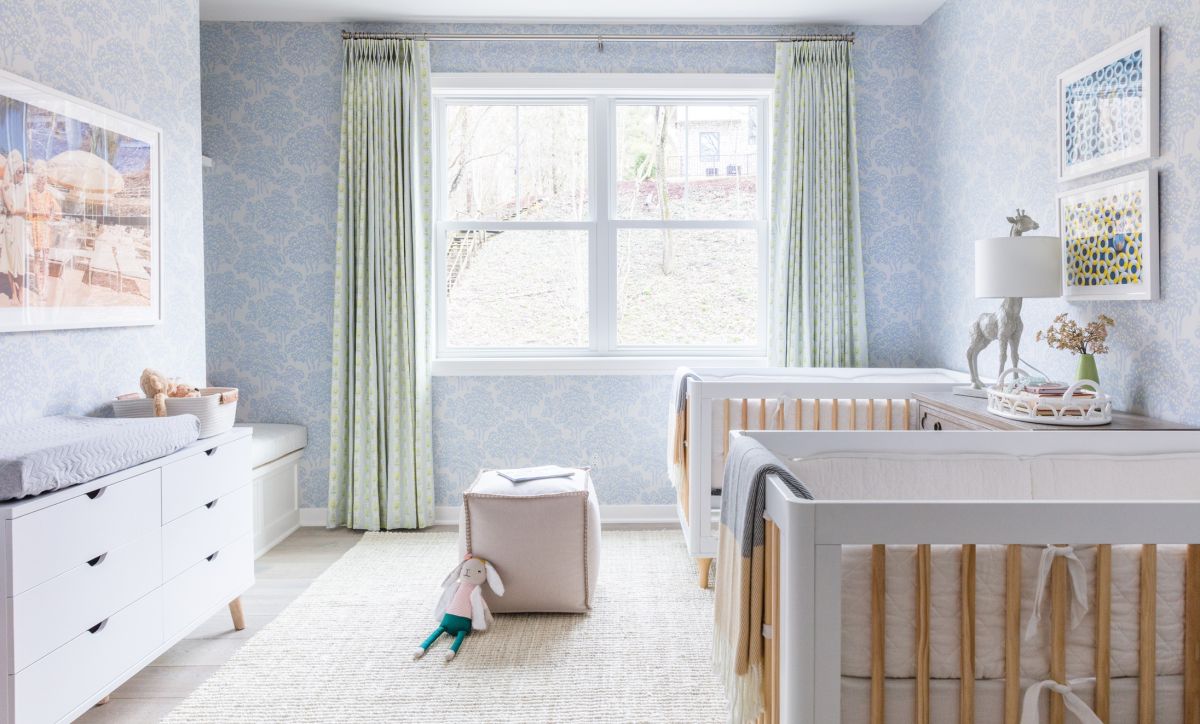 The Trendiest Nursery Furniture in the UK You Can Buy Right Now