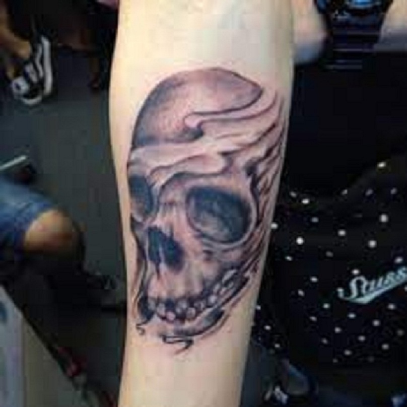 Ink By Finch Tattoo & Piercing Studio - Singapore