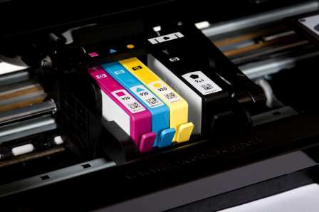 When Not in Use, How to Store Your Ink Cartridges Zupyak