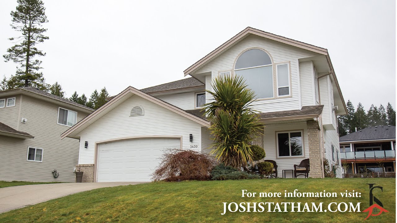 Property For Sale, Powell River: Why Would You Invest?