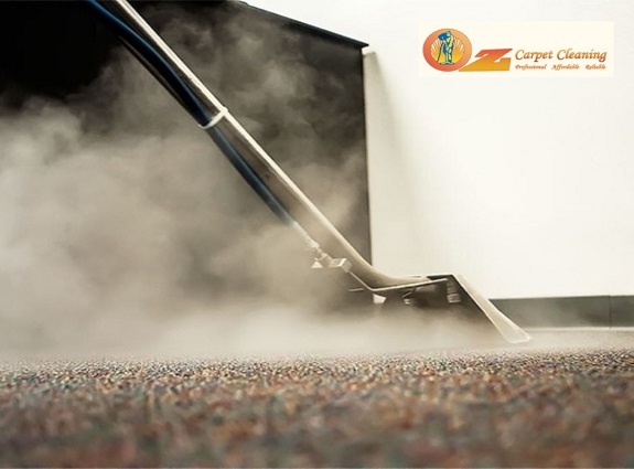 Carpet Steam Cleaning Services in Rowville?