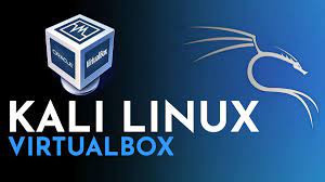 Get Started with Kali Linux in VirtualBox