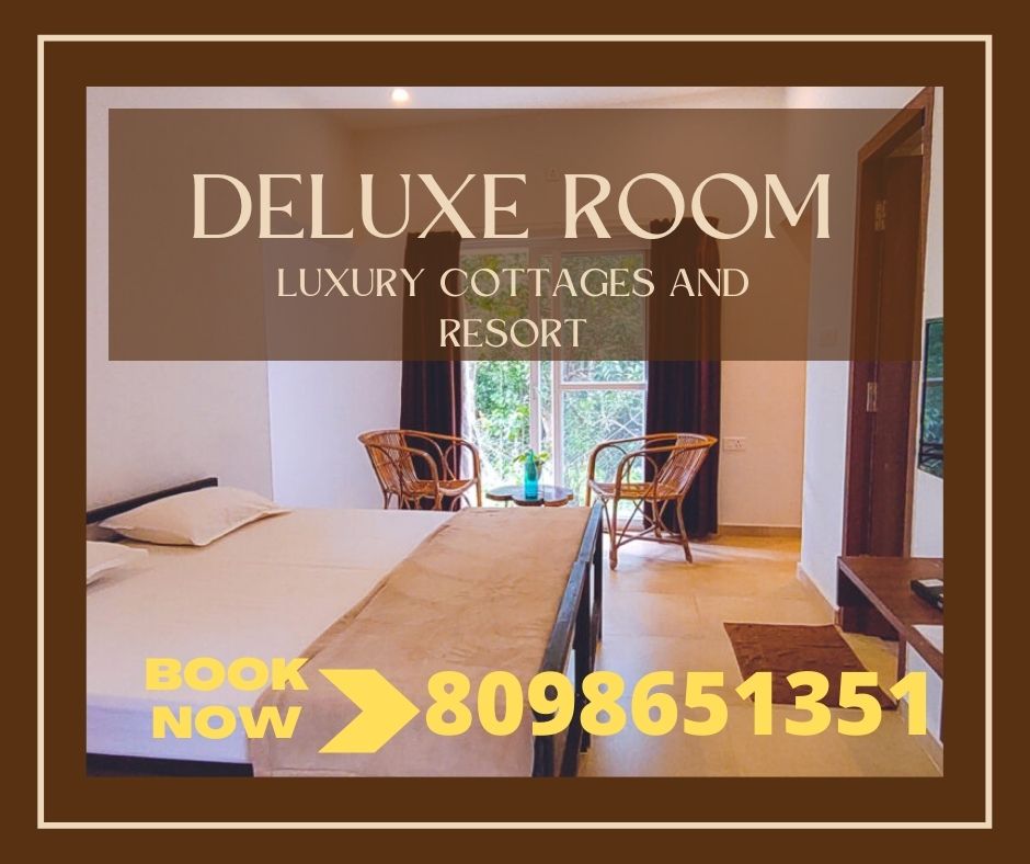 Best Cottages and Resort in Kodaikanal