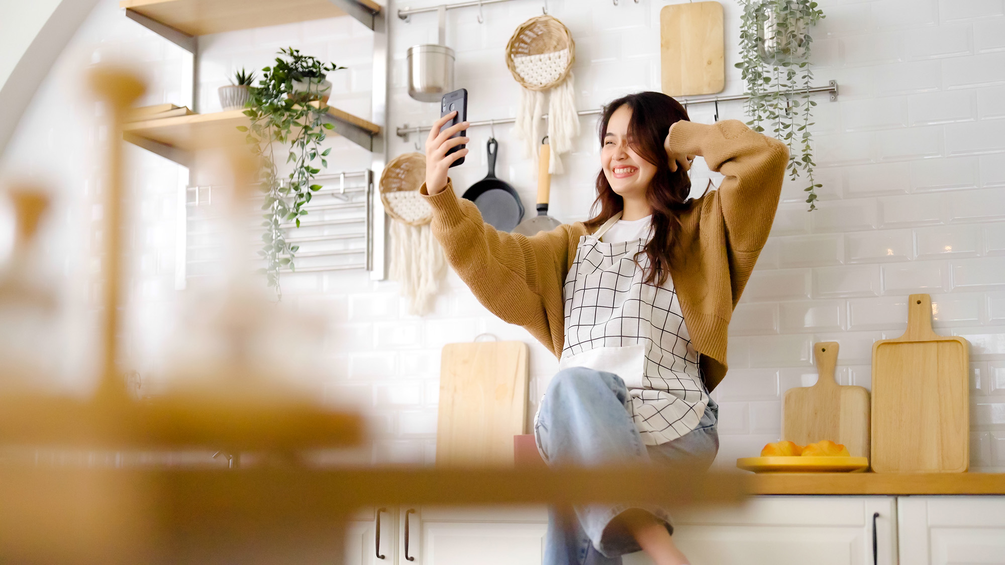Using Chinese trends on social media to grow your brand influence