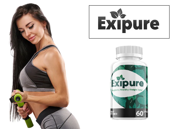 Exipure España Opiniones- Precio en España, Pastillas Funciona