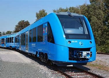 Hydrogen Trains Market 2022 | Covid- Impact 19 Analysis and Industry Forecast Report Till 2028