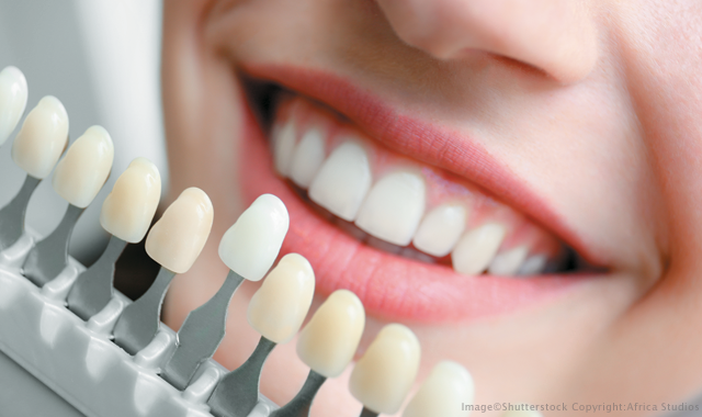 How Cosmetic Dentistry is Beneficial for Oral Problems?