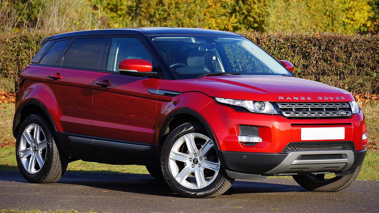 Range Rover Repair & service in Sharjah: #1 car care workshop
