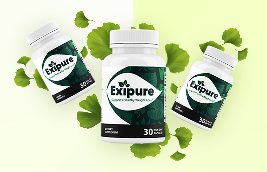 Exipure Reviews [Shark Tank Warning] -Exipure Scam: Risk Ingredients, Price?
