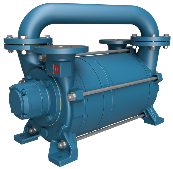 Vacuum Pumps Market Size 2023 Growth, Share & Forecast Report