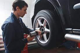 Automotive Tubeless Tire Market Size, Share, Trend, Industry Growth, Future Challenges and In-depth Research Analysis Report by 2024