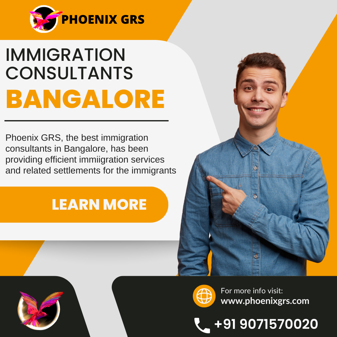 Best Canada Immigration Consultants In Bangalore 2022 | Visa