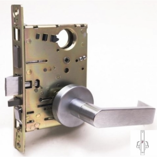 Unlocking the Versatility: Applications of Mortise Locks