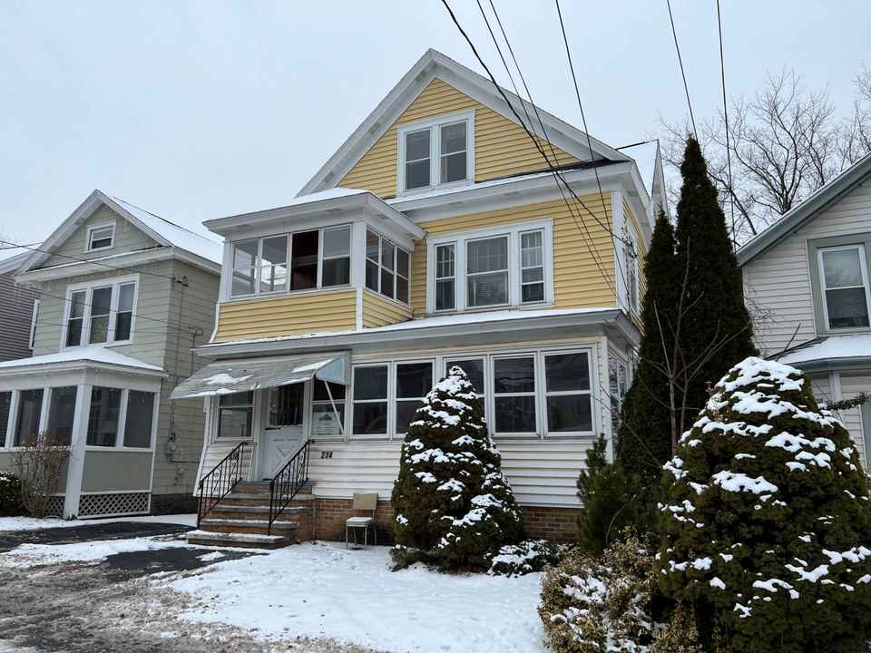 How to Price Your House For Sale in Syracuse, New York?