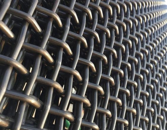 What are Wire Mesh? What are Most Common Types Of Wire Mesh? Zupyak