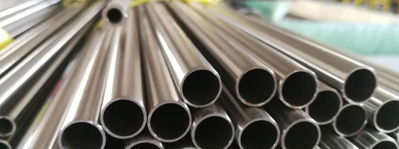 Discover the many types of seamless stainless steel pipe