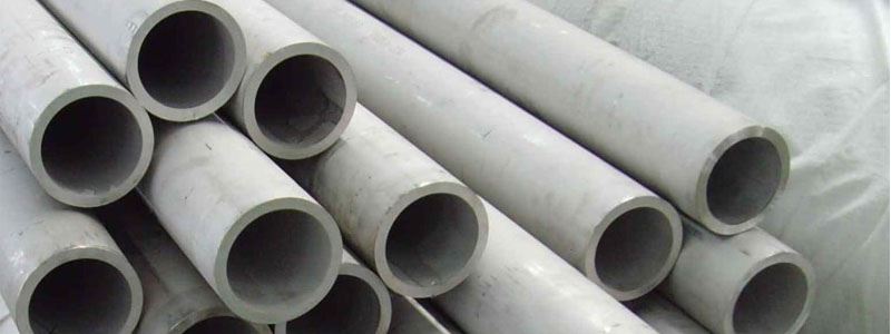 Top 5 Types Of Stainless Steel Seamless Pipe