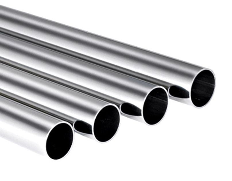 Stainless Steel Seamless Pipes: The Backbone of Modern Industry