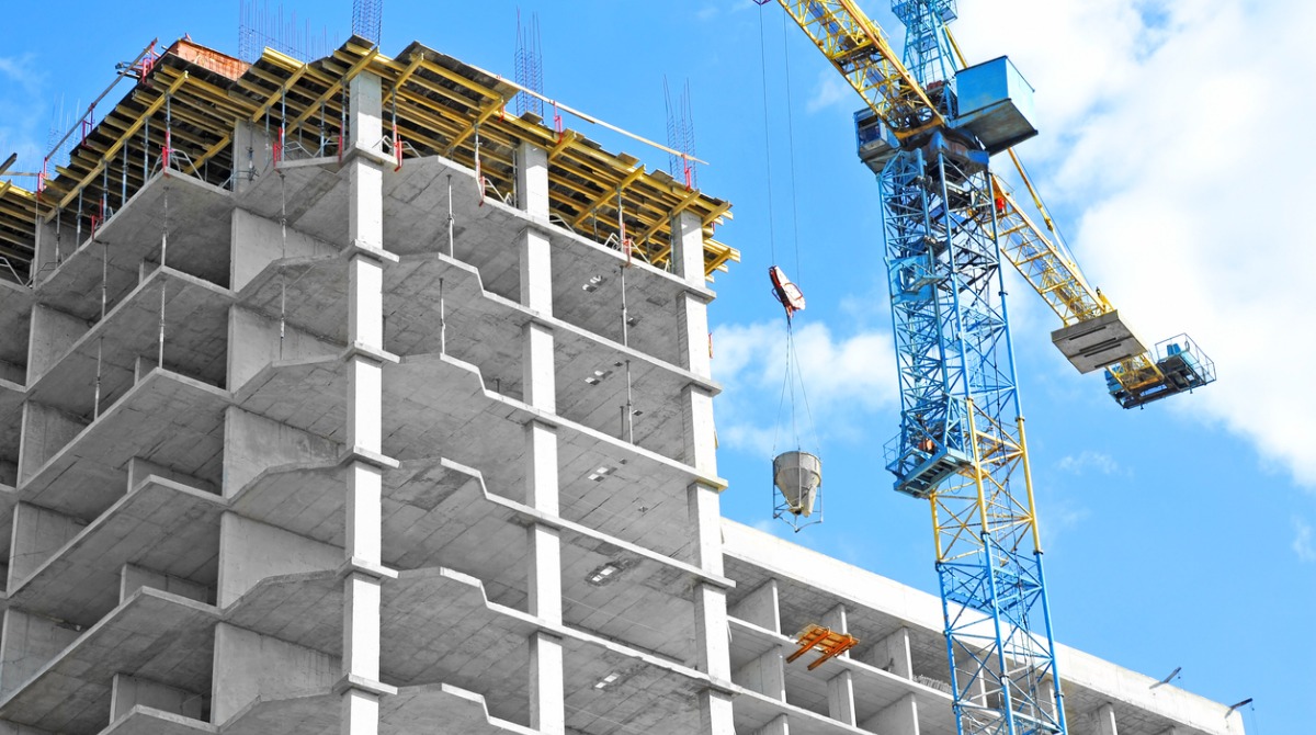 Nonresidential Building Construction Market 2023 : Research, Analysis, Trends, Insights And Outlook 2032