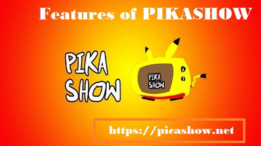 Pikashow App--The Number One Live Streaming App WordWide