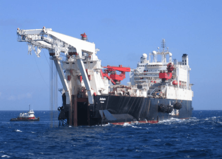 Global Marine Dynamic Positioning System Market Report, Latest Trends, Industry Opportunity & Forecast to 2028