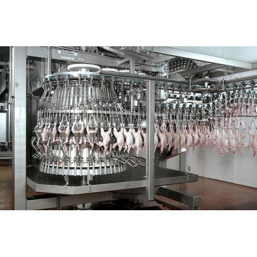 Poultry Processing Equipment Market Size, Share, Growth, Opportunities and Global Forecast to 2028