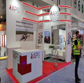 Exhibition Stand Design Companies Dubai