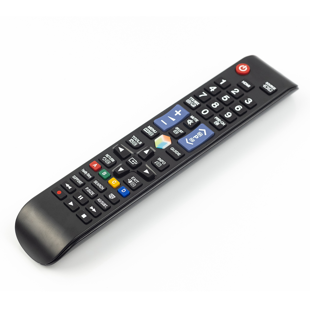 How to Use Your TV Remote Control Like a Pro