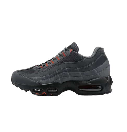 Corteiz Shoes: Elevating Style and Comfort