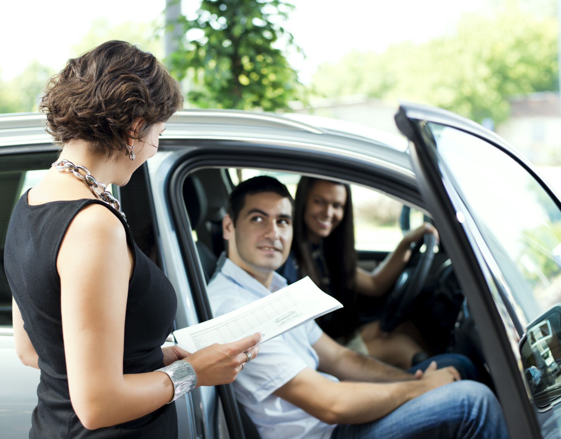 Get the inside scoop on the rental cars industry - your ultimate guide!