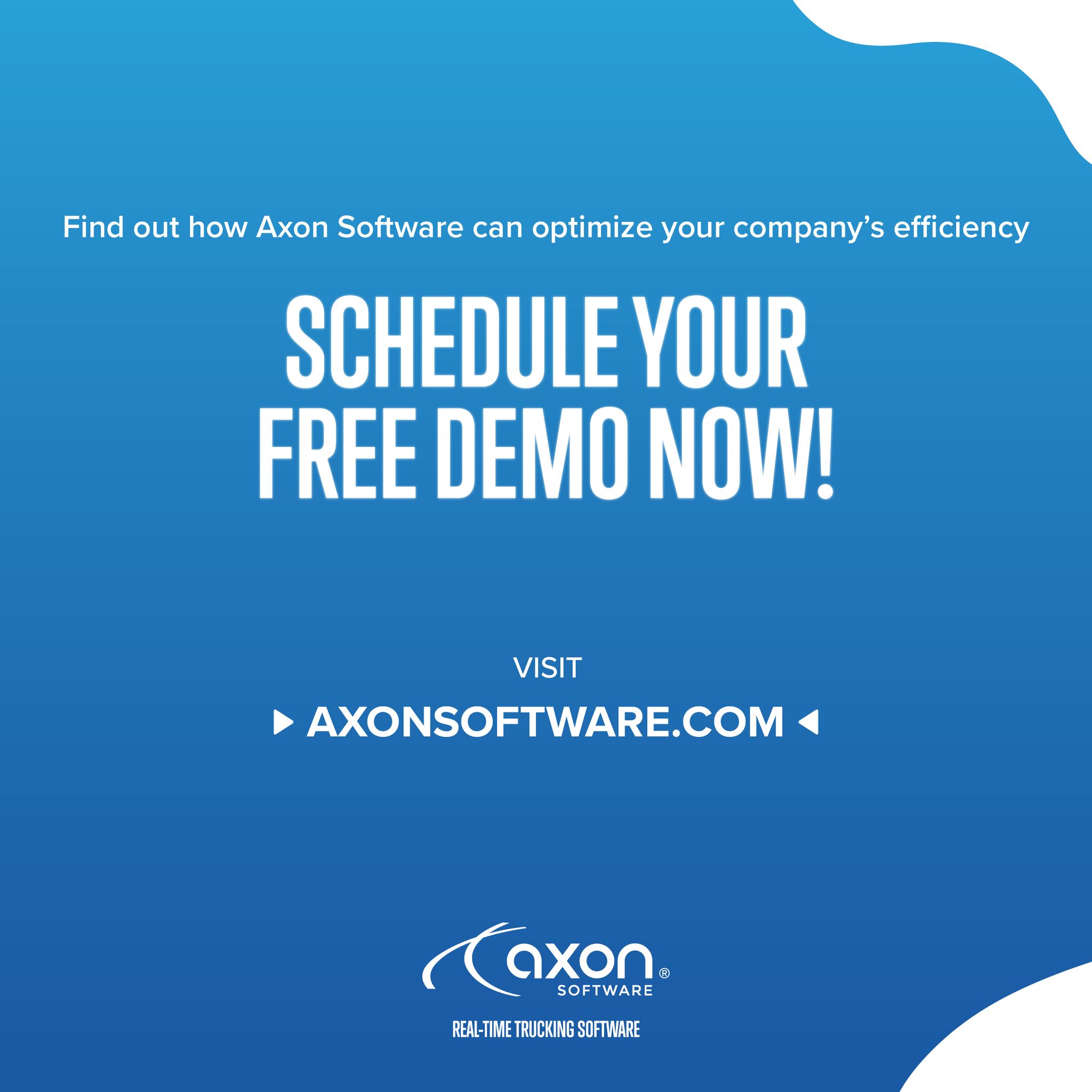 An effective transport management system built for modern organizations