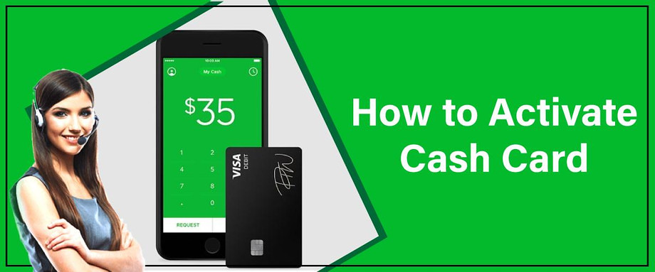 How to Activate My Cash App Card on Phone & Computer